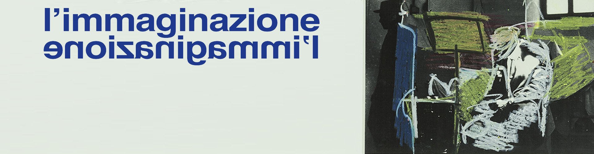 L'immaginazione 354 - Luglio-agosto 2026