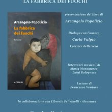 popolizio altamura