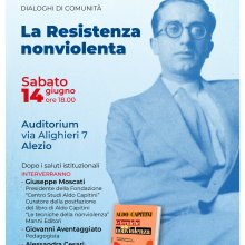 capitini alezio