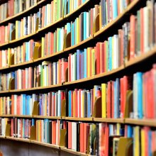biblioteca