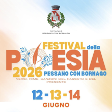 Festival della Poesia di Pessano con Bornago
