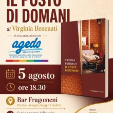 benenati reggio