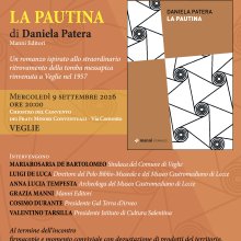 patera veglie