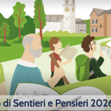 sentieri e pensieri