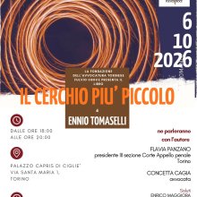 tomaselli ciglie