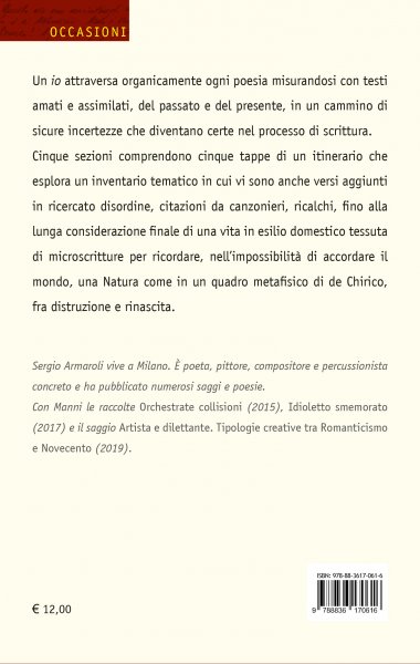 Sergio Armaroli ATLANTE FIGURATO DI GRAMMATICHE FOSSILI