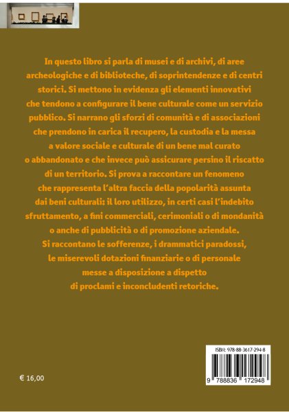 Erbani - Lo stato dell'arte