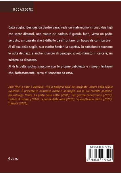 Finzi - La prospettiva