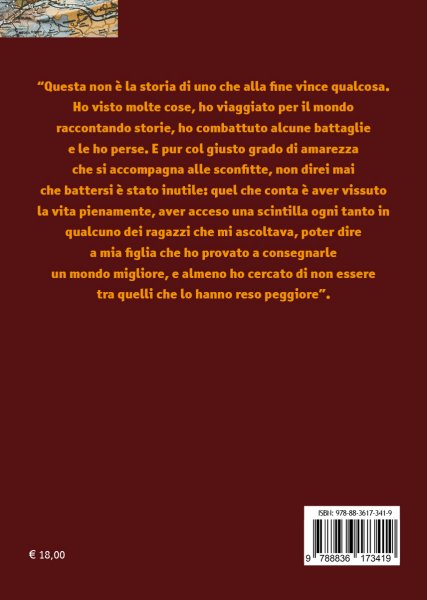 Michele Gambino - Un pezzo alla volta