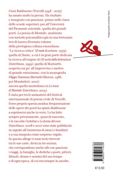 Da qualche parte devi pur arrivare