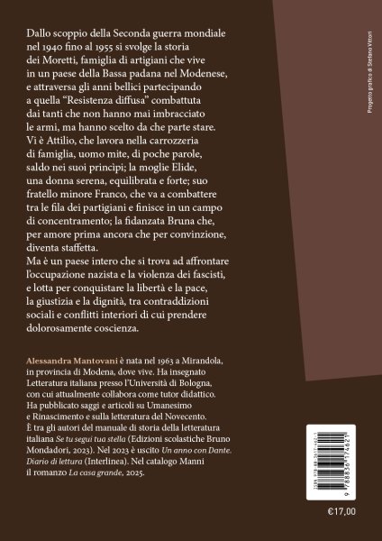 Mantovani - La soffitta