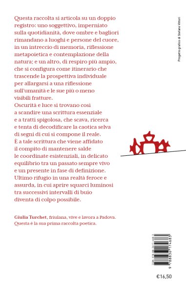Successivi intervalli di buio