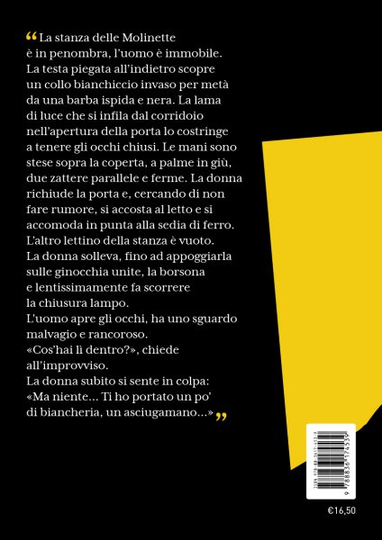 Gambarotta - Torino, lungodora Napoli