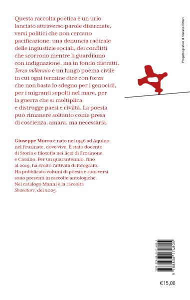 Murro - Terzo millennio 