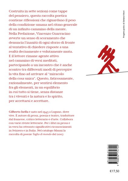 Isella - Etere – Pietra