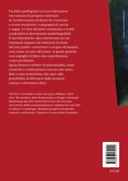 Casiraghi - Lasciati assalire