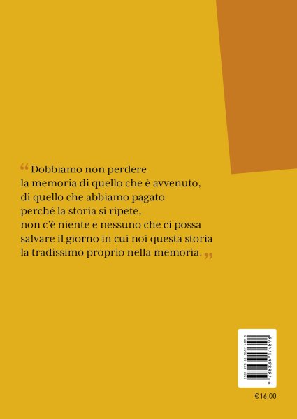 La Gabriella in bicicletta nuova edizione