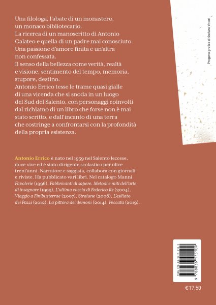 Soltanto la pioggia di quella mattina A