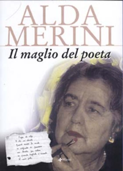 Il sigillo della poesia. La vita e le opere - Alda Merini - Libro Manni  2013, Pretesti