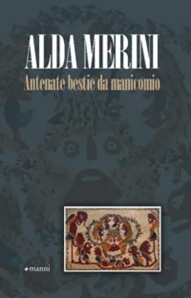 Alda Merini  Manni Editori