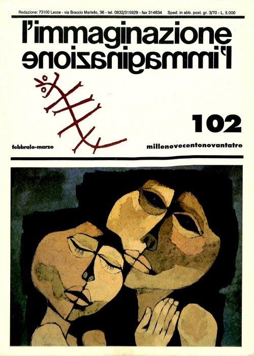 l'immaginazione 102