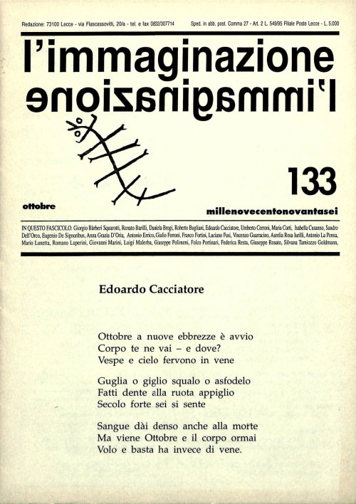 l'immaginazione 133