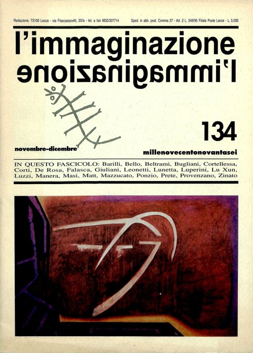 l'immaginazione 134