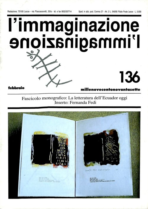 l'immaginazione 136