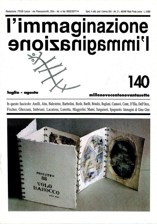l'immaginazione 140