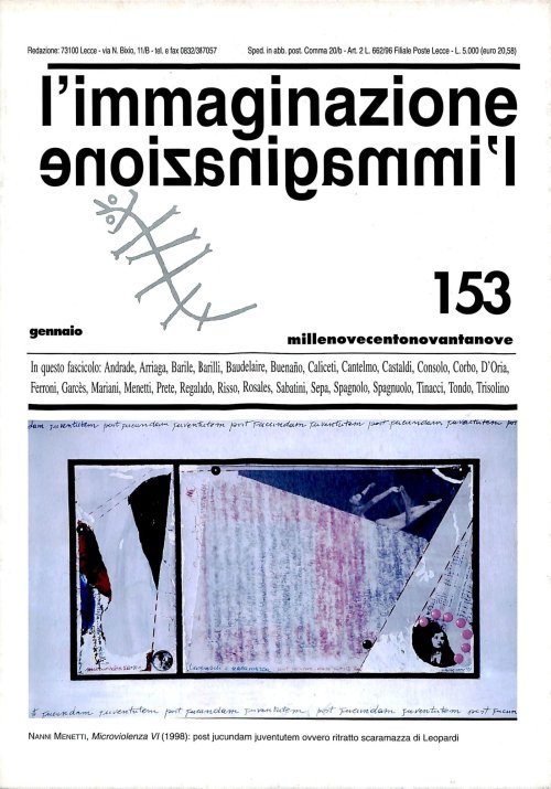 l'immaginazione 153