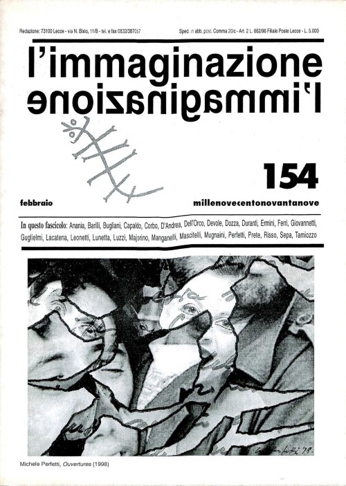 l'immaginazione 154