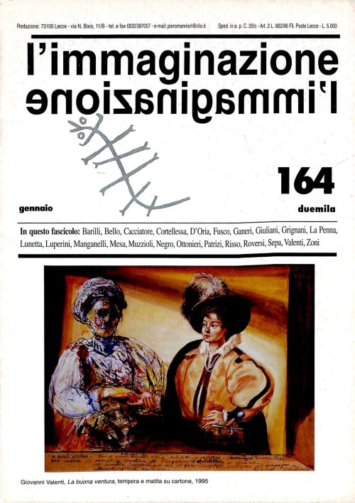 l'immaginazione 164