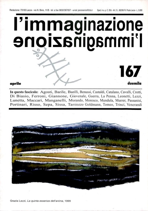 l'immaginazione 167