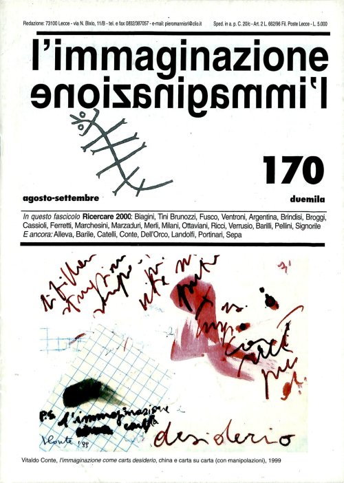 l'immaginazione 170