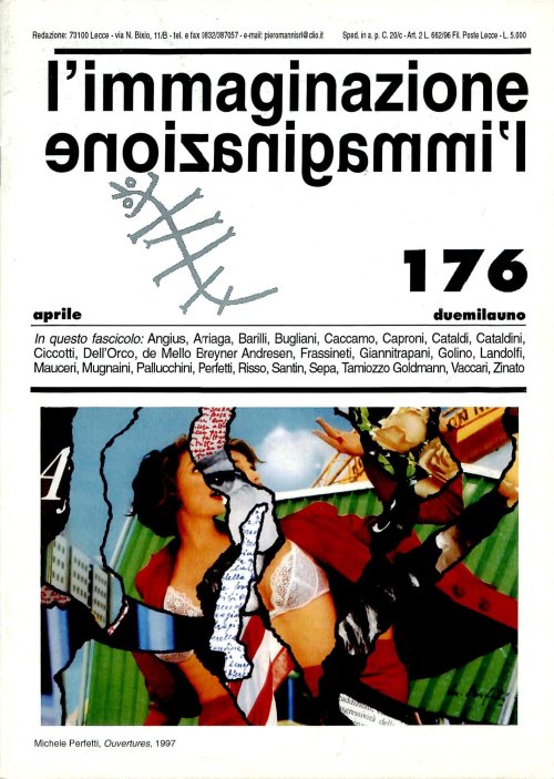 l'immaginazione 176