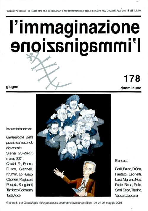 l'immaginazione 178