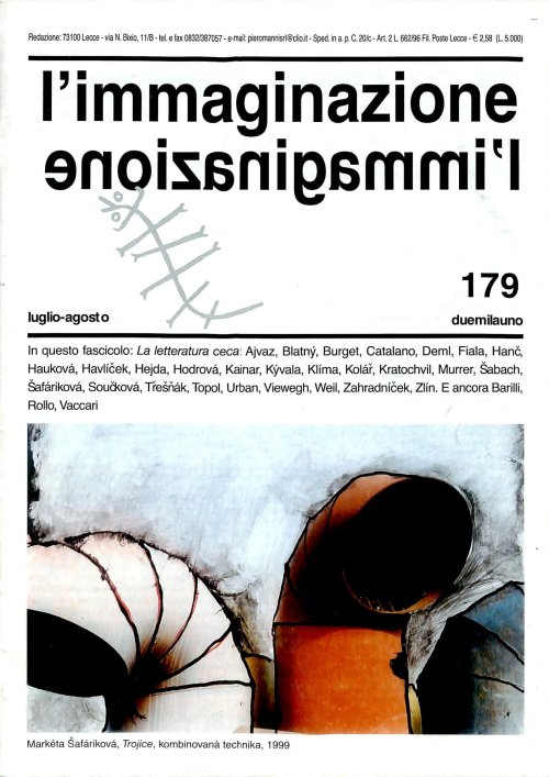 l'immaginazione 179