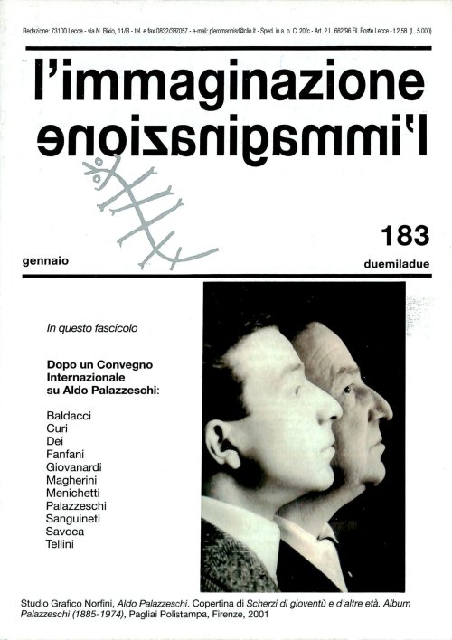 l'immaginazione 183