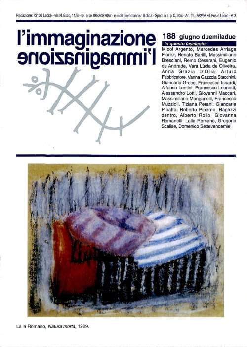 l'immaginazione 188