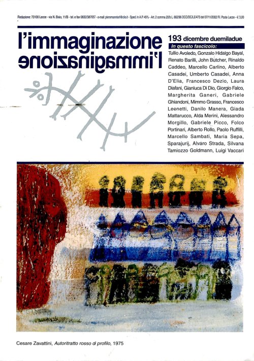 l'immaginazione 193