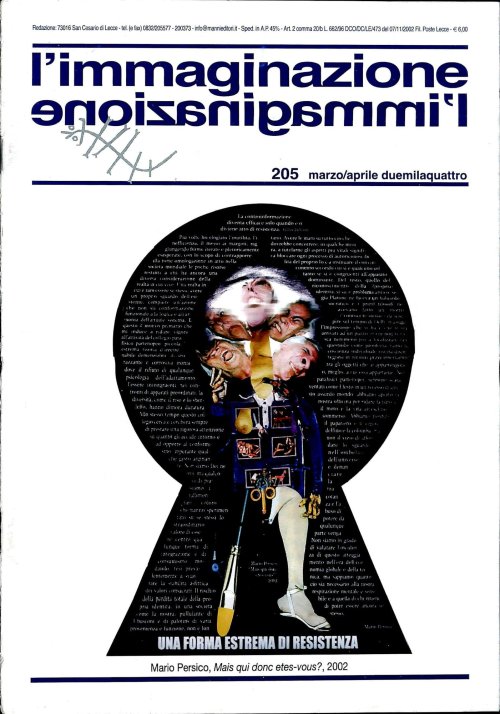 l'immaginazione 205