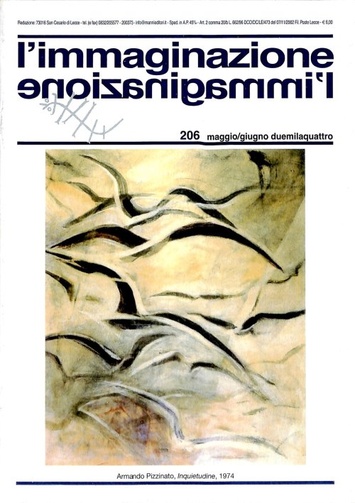 l'immaginazione 206