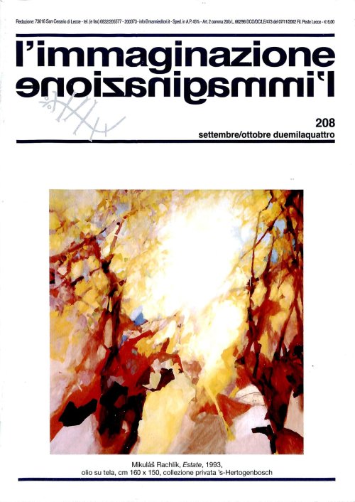 l'immaginazione 208