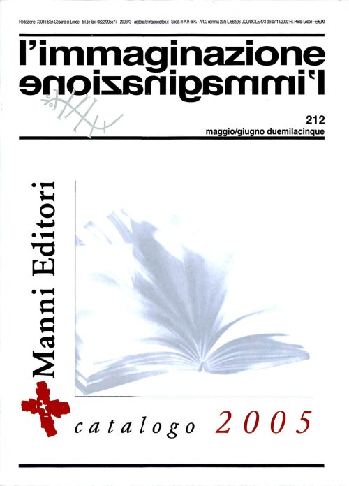 l'immaginazione 212