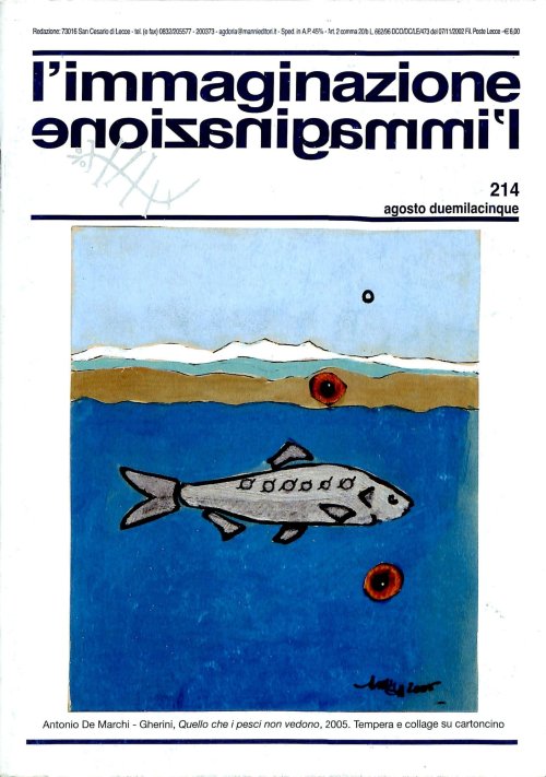 l'immaginazione 214
