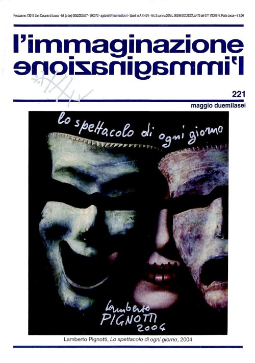 l'immaginazione 221