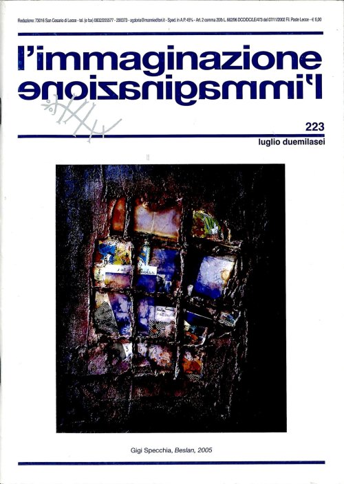 l'immaginazione 223