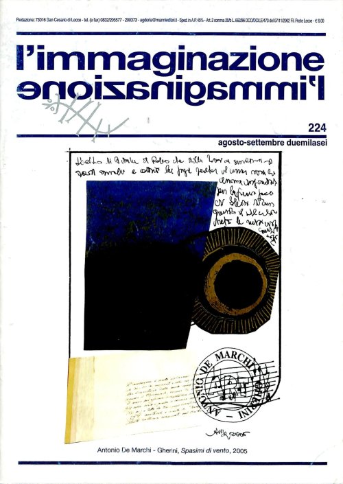 l'immaginazione 224