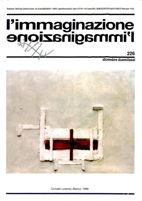 l'immaginazione 226