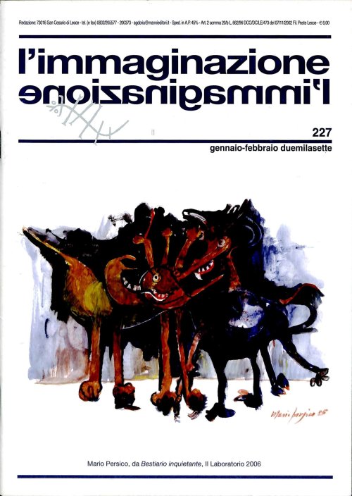 l'immaginazione 227